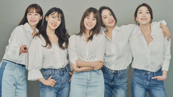Girl Group KARA