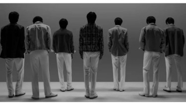 Samsung kolaborasi dengan BTS