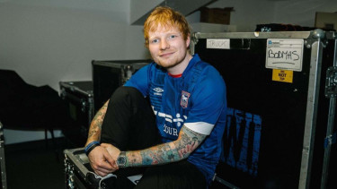 Ed Sheeran