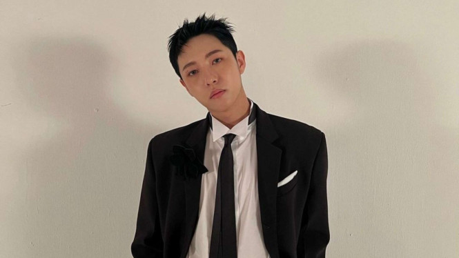 Renjun NCT Dream