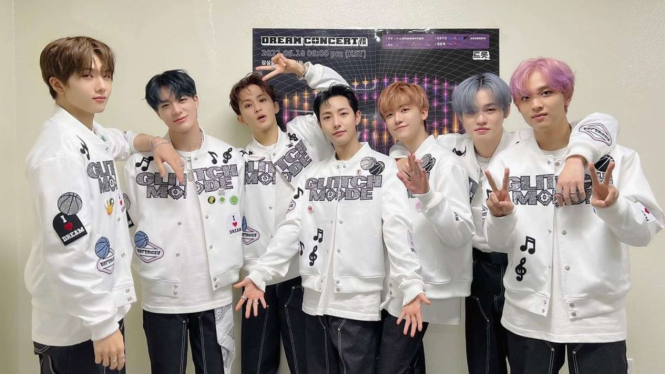 NCT Dream