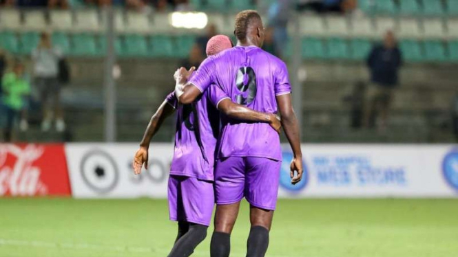 Pemain Adana Demirspor, Mario Balotelli