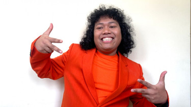Marshel Widianto
