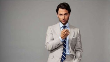 Penn Badgley