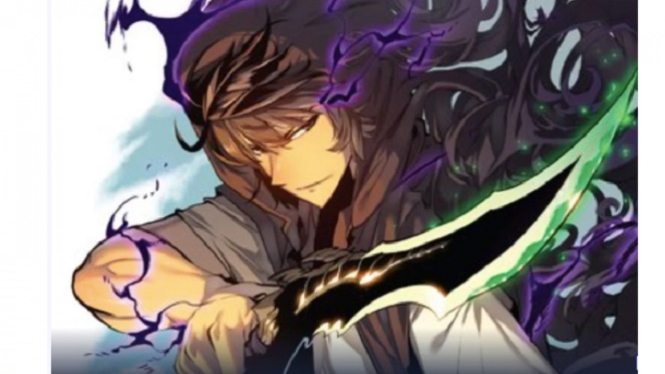 Solo leveling