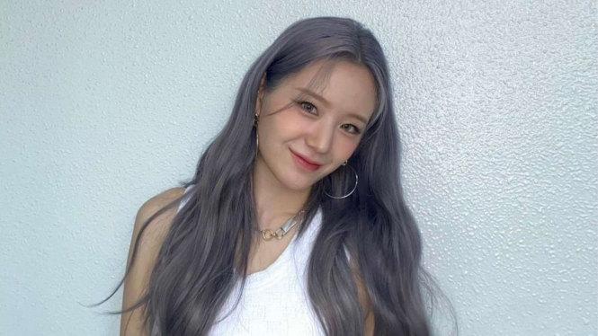 Jang Gyuri  