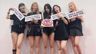 Konser di Jakarta, (G)I-DLE Beri Banyak Kejutan