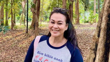 Zoya Amirin