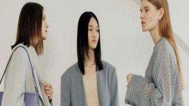 Korean style 