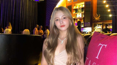Nancy MOMOLAND