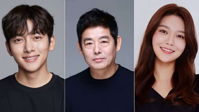 If You Wish Upon Me drama korea terbaru