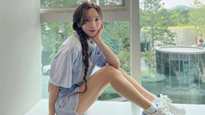 Taeyeon