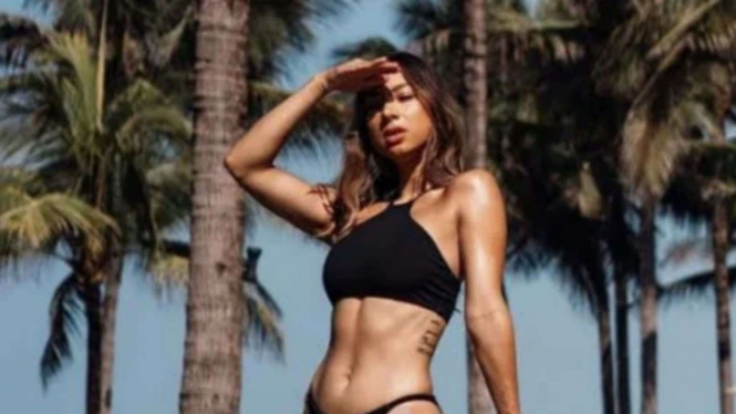 Jennifer Bachdim