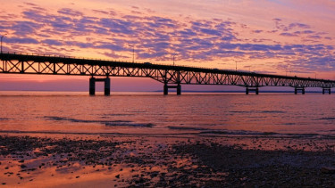 infrastruktur jembatan