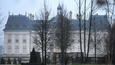 Chateu peninggalan Louis XIV tempat tinggal termahal di dunia berada di Prancis