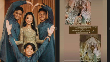 Mutiara Baswedan