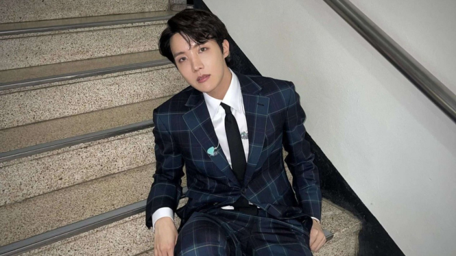 J-Hope