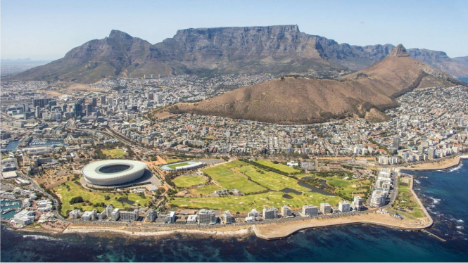 Cape Town