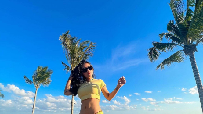Rachel Vennya