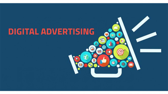 iklan digital.