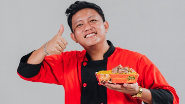 Denny Caknan