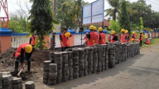 Penyebab Sektor Padat Karya Masih Melambat di 2022