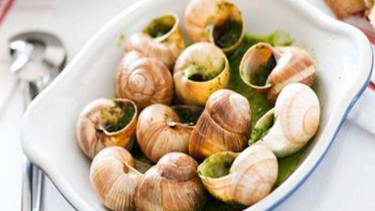 Escargot