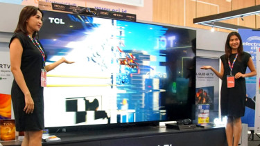 Geliat inovasi smart TV jelang Analog Switch Off (ASO) pada 2 November mendatang.