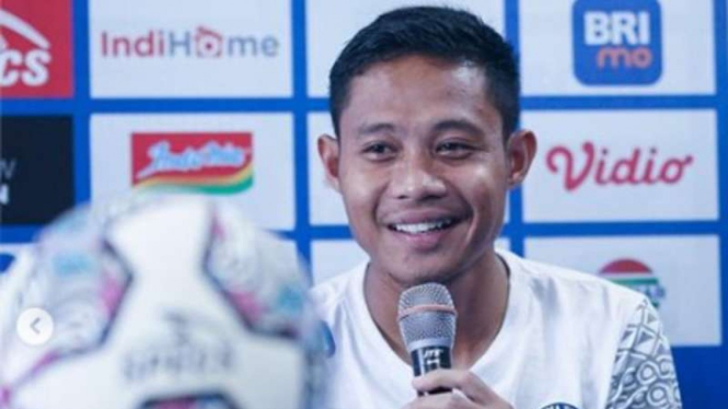 Evan Dimas Darmono