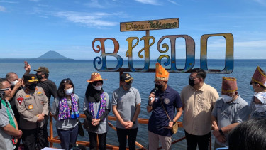 Desa Wisata Budo
