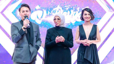 Hans Vigoro, Drg. Devya Linda dan Andien