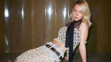 Sydney Sweeney