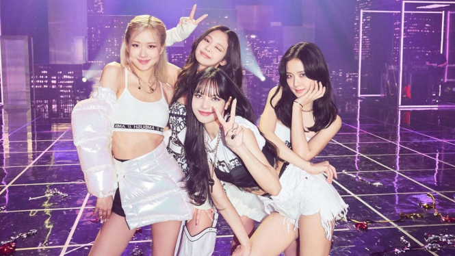 BLACKPINK