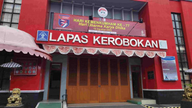 Lapas Kerobokan