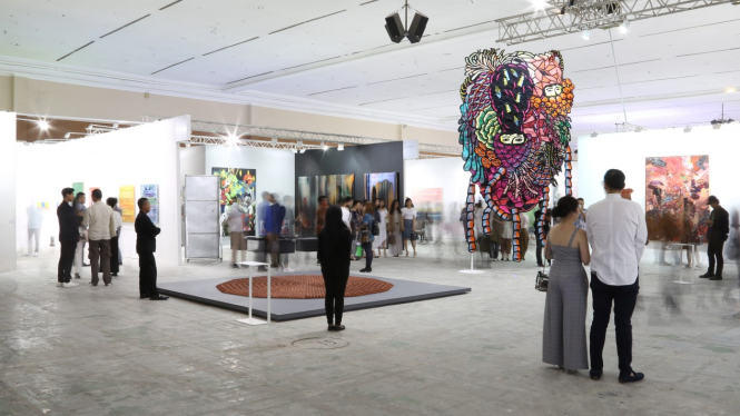 Art Jakarta