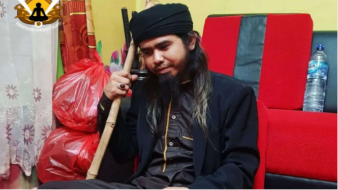 Gus Samsudin