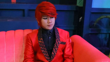 Pesulap Merah atau Marcel Radhival