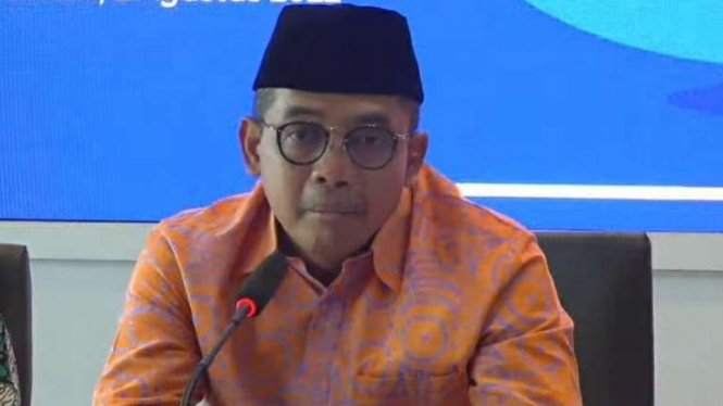 Dirjen Pajak Suryo Utomo.