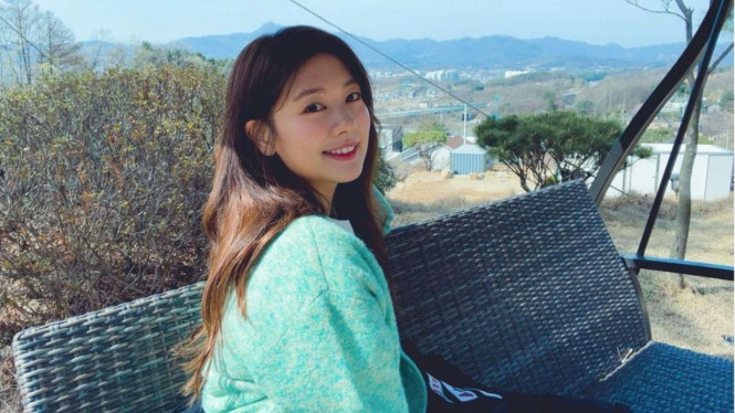 Jung So Min