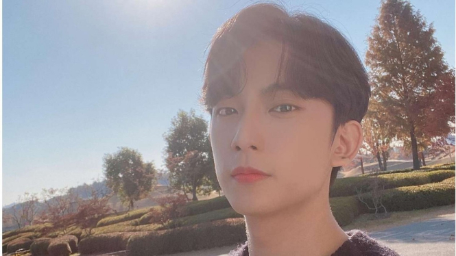 Gongchan B1A4