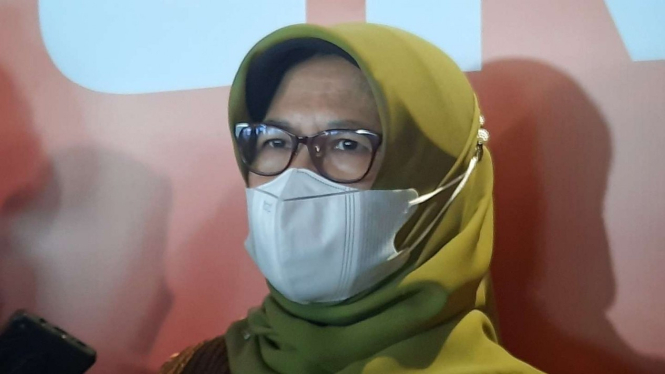 Siti Wahyuningsih