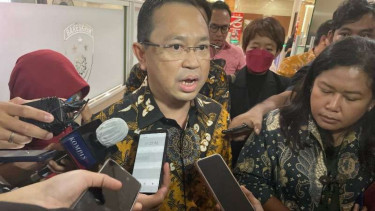 Pengacara Irjen Sambo dan istri, Arman Hanis