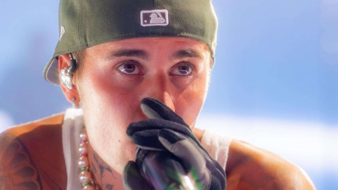 Justin Bieber