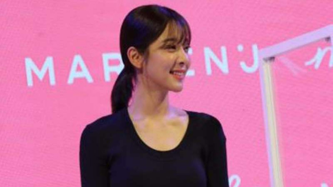 Seorina  (Seol In-ah)
