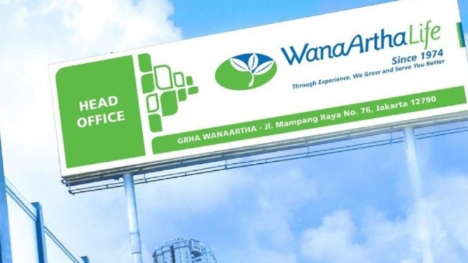 WanaArtha Life.