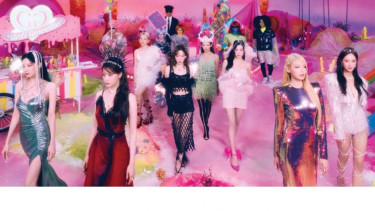 Girls Generation