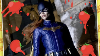 Batgirl jadi Salah Satu Film Termahal yang Batal Tayang di Bioskop
