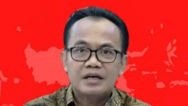 Sekretaris Menteri Koordinator Bidang Perekonomian, Susiwijono Moegiarso.