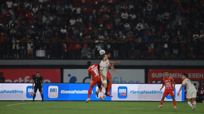 BRI Liga 1 2022-2023.