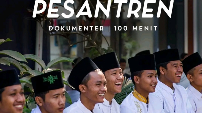 Film Pesantren